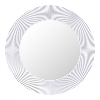 Veidrodis Laufen KARTELL 'All saints', plastikas, spalva - skaidri 